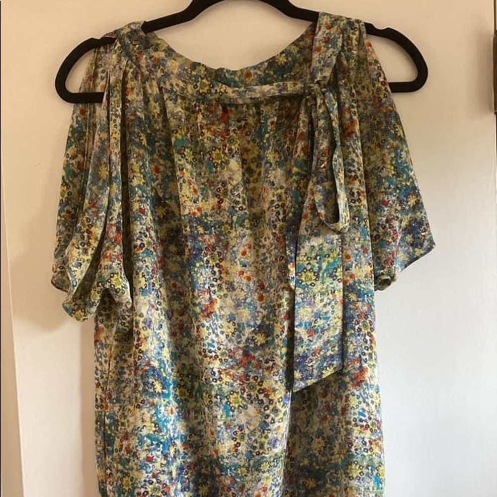 Like new Dress. Smoke free pet free home